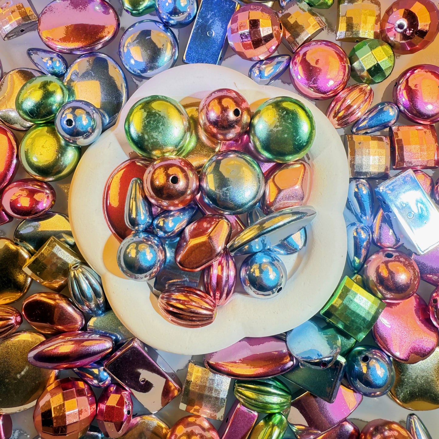 Live Product-Chrome Mix