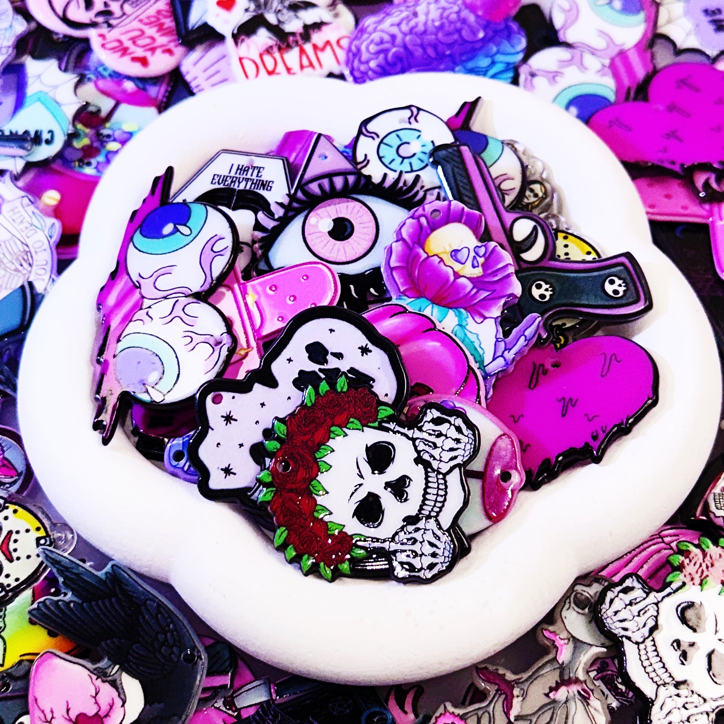 Live Product-Spookiss Mix