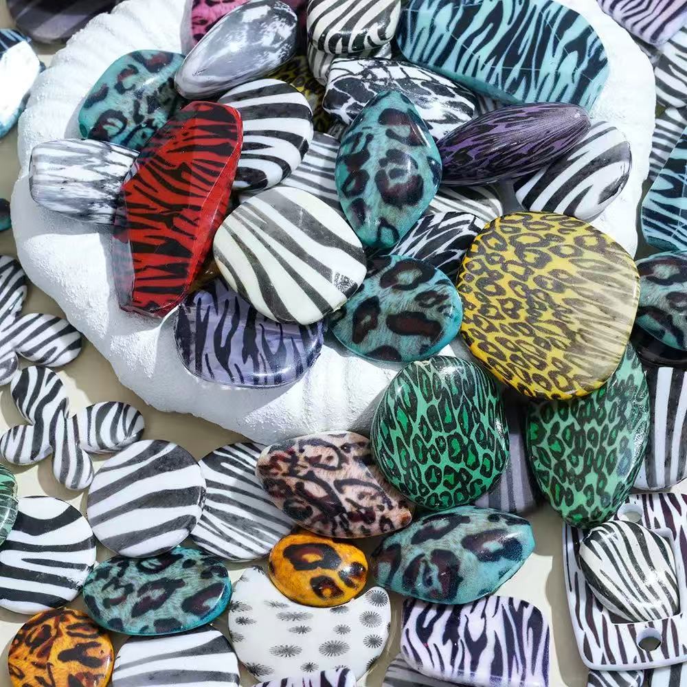 Live Product-Savage Print Mix