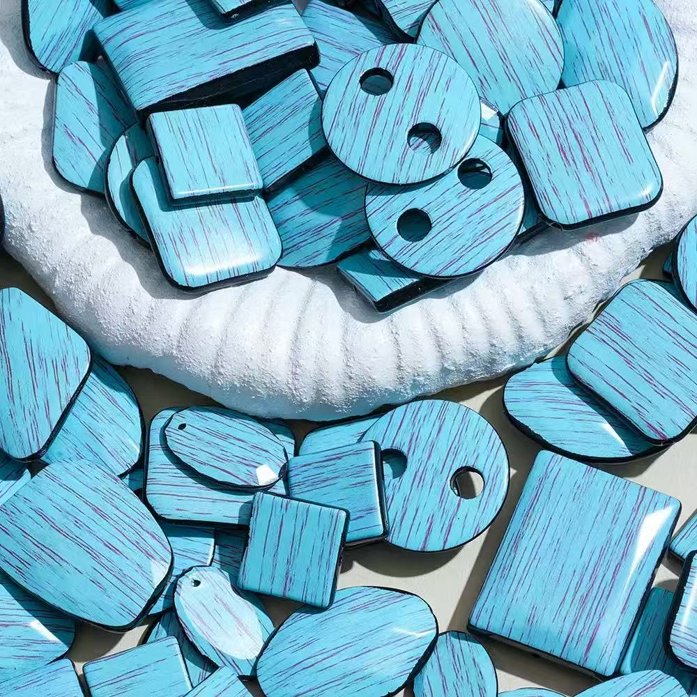 Live Product-Auqa Blue Mix