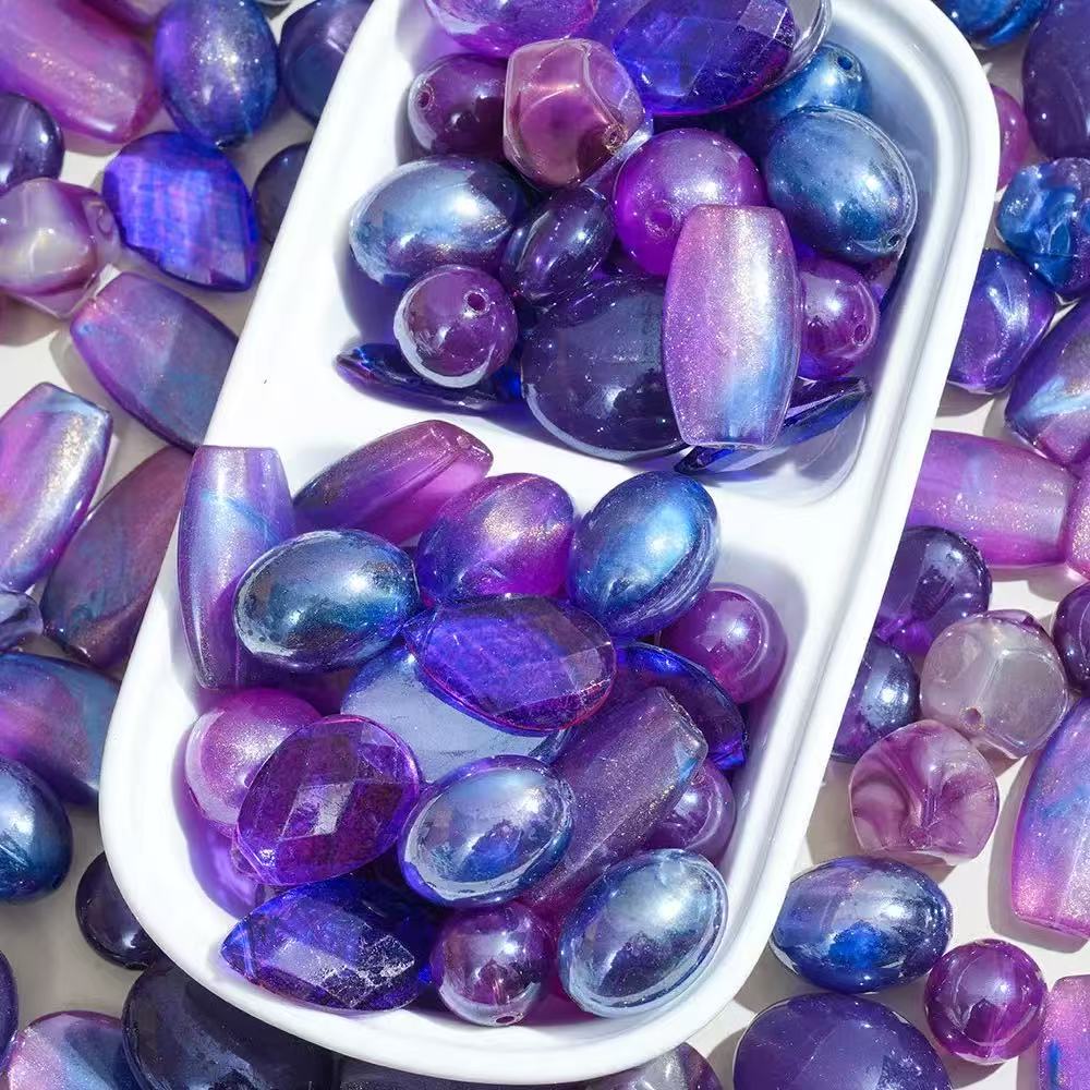 Live Product-Galaxy Mix