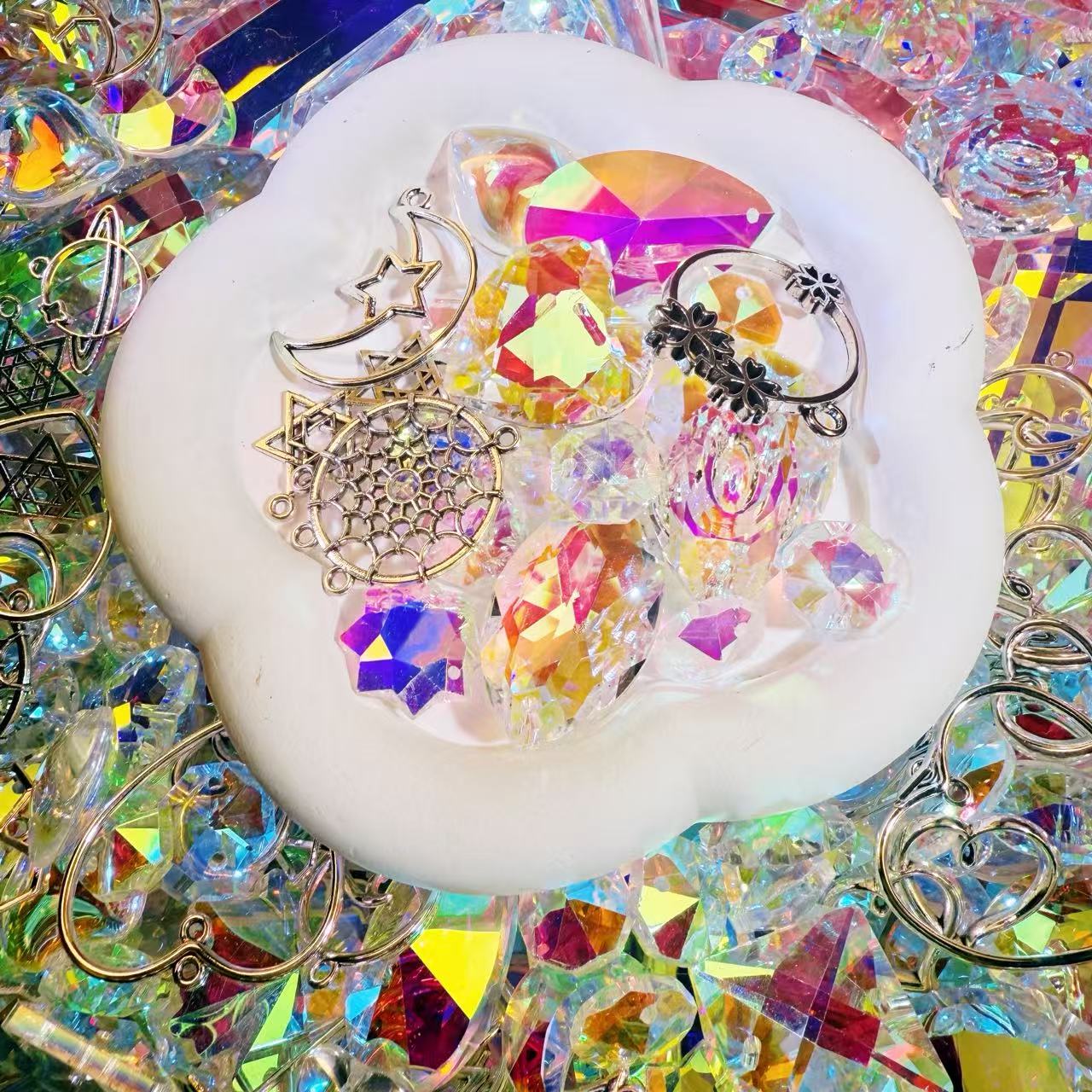 【For Sun Catcher】Live Product-AB Dream Mix