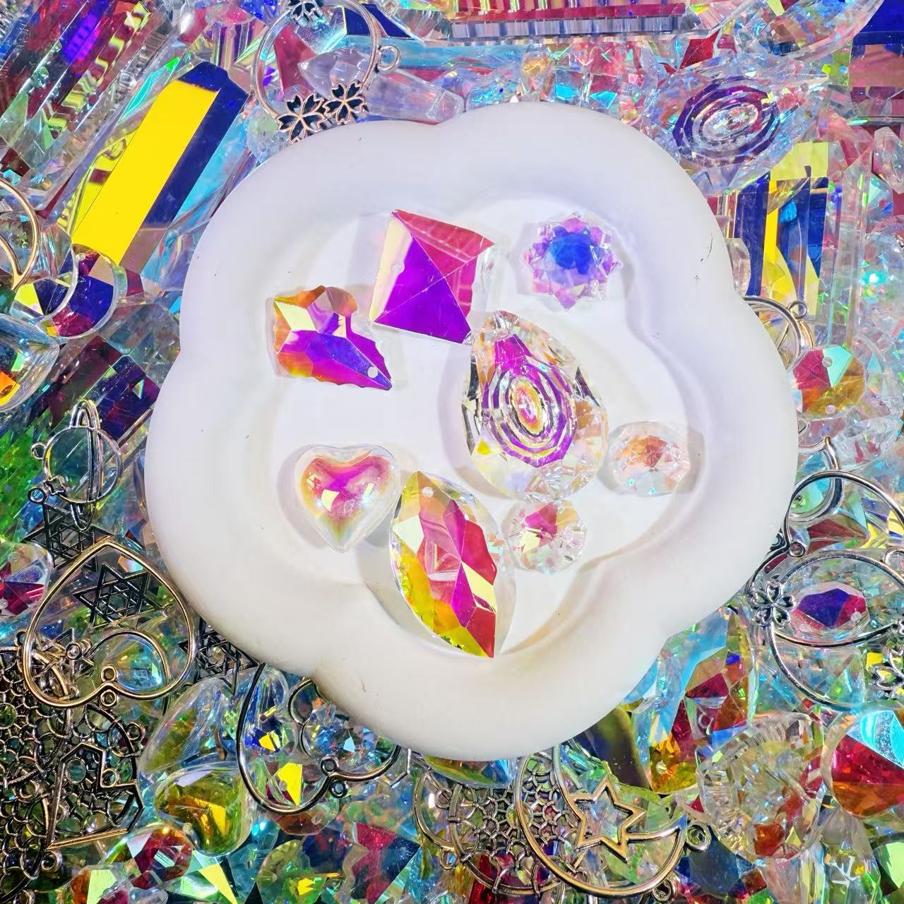 【For Sun Catcher】Live Product-AB Dream Mix