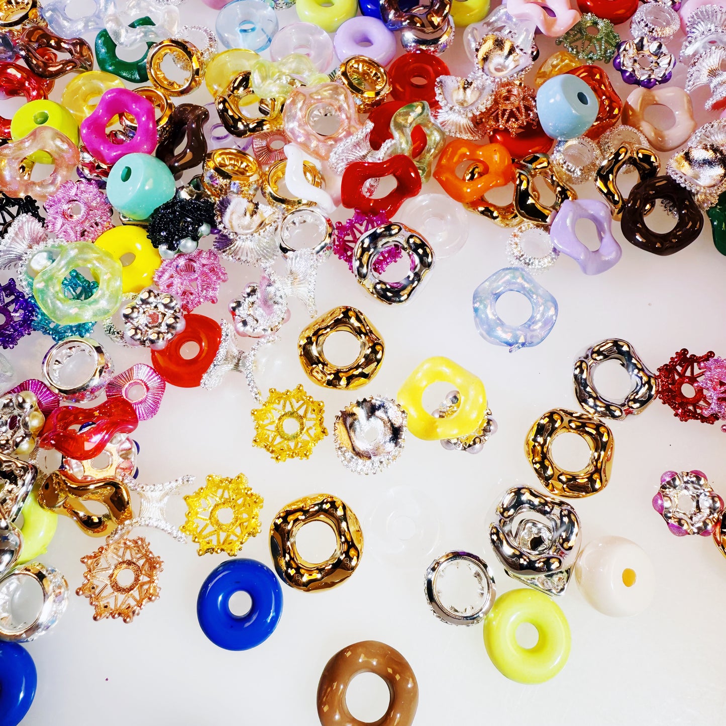 Live Product-Pen Spacer Mix