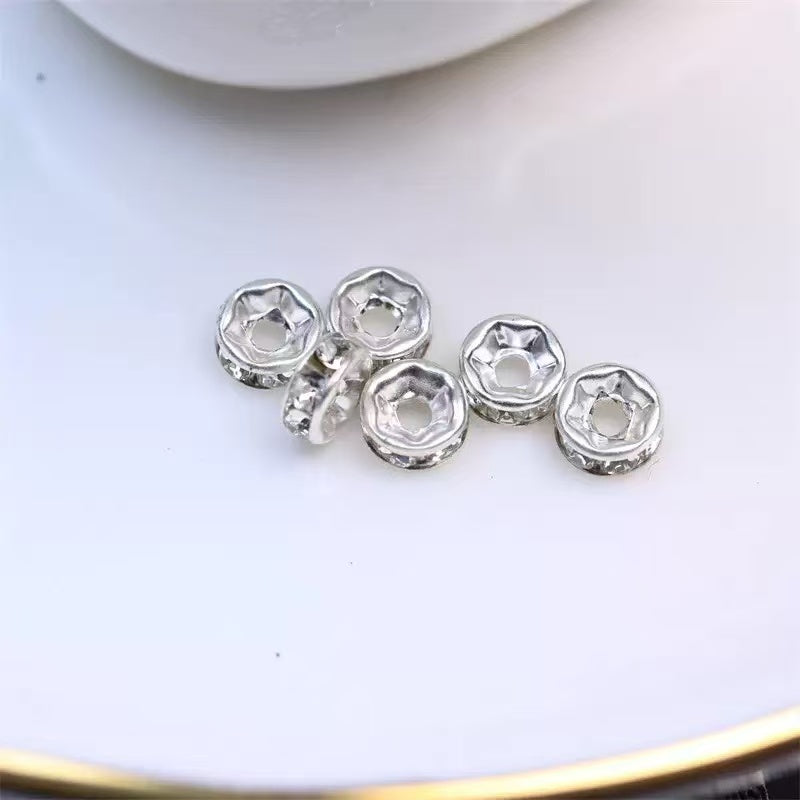 【Silver Accessory】