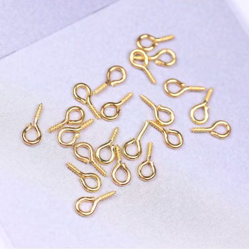 【Gold Accessory】