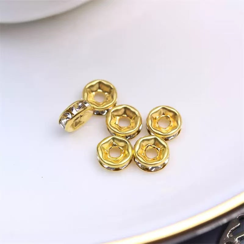 【Gold Accessory】
