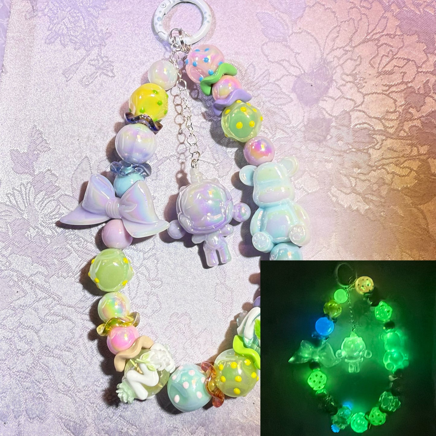 Live Product- Glow Fizz Mix