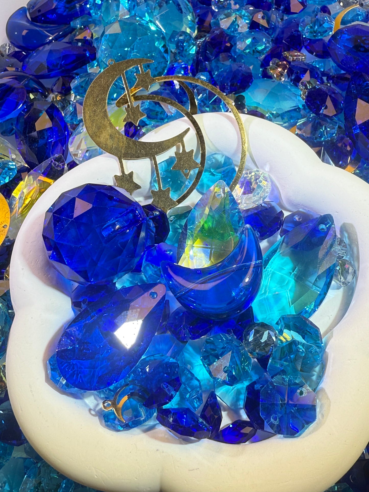 Live Product- Lunaphire Mix