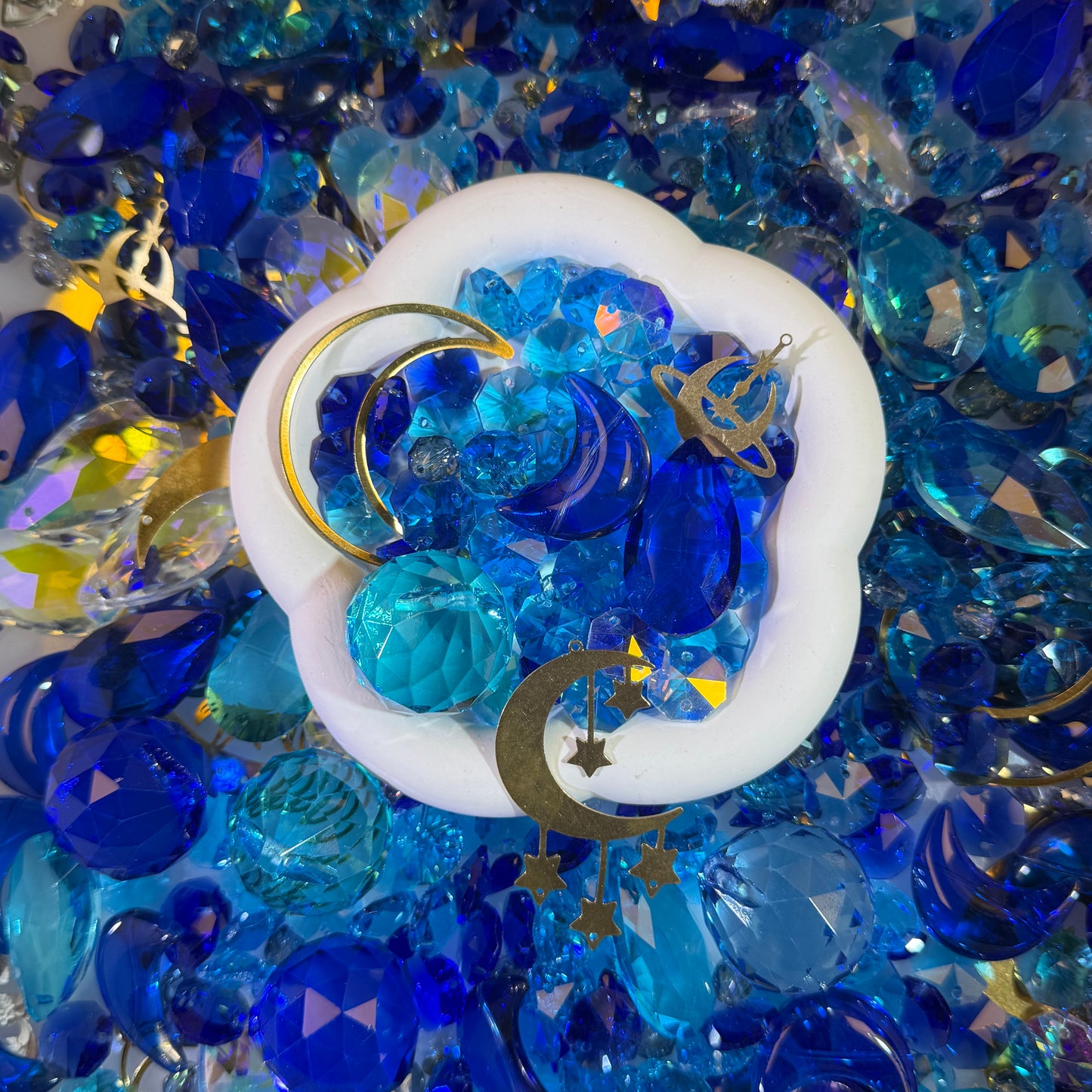 Live Product- Lunaphire Mix