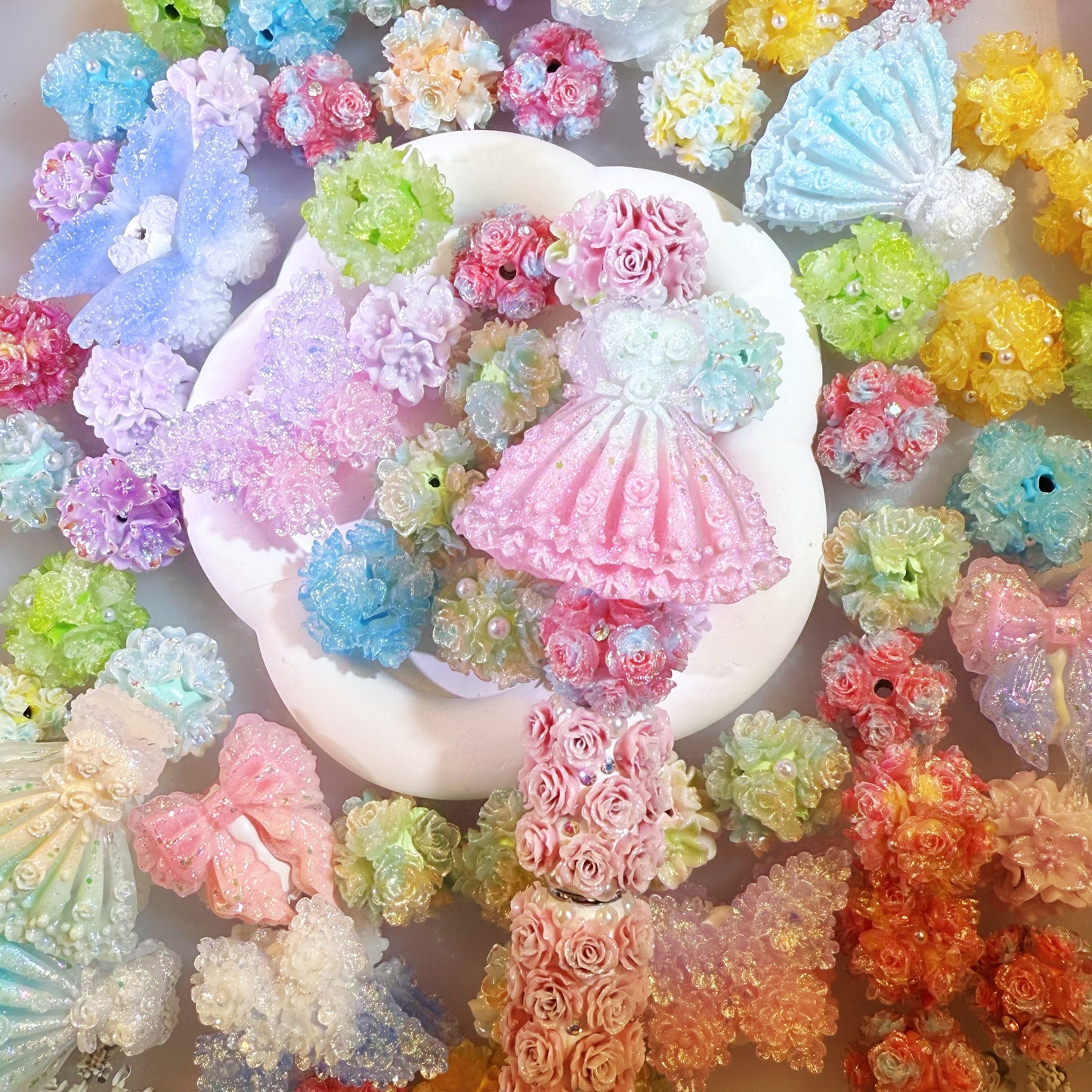 Live Product-Alice Wonderland Mix (GLOW)