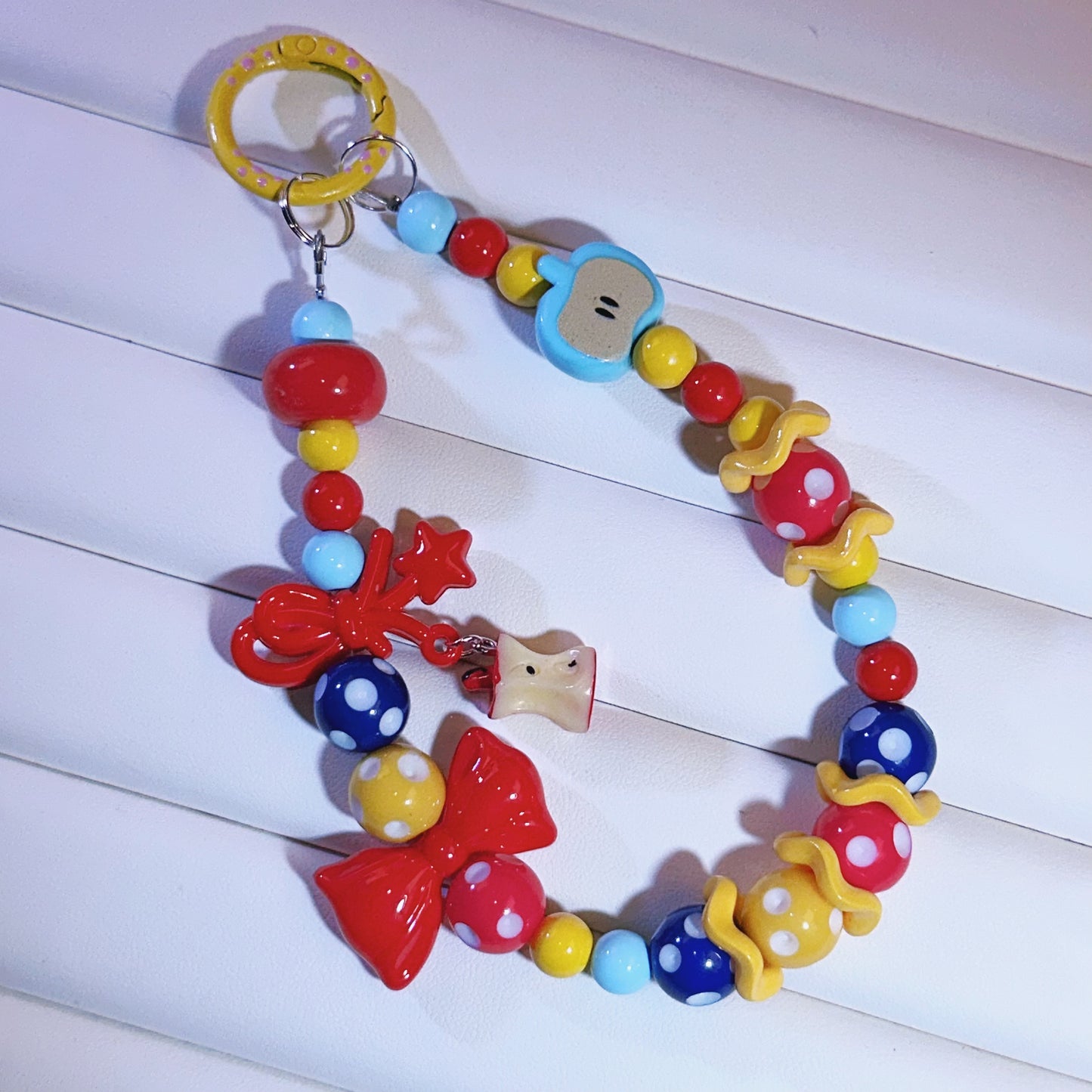 【For Pen/Key Chain】Live Product-Mirror Mirror on the Wall Mix