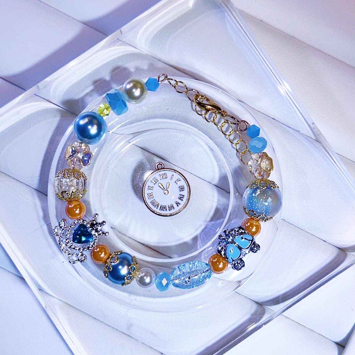 【Key Chain/Jewelry】Live Product-The Midnight Promise Mix