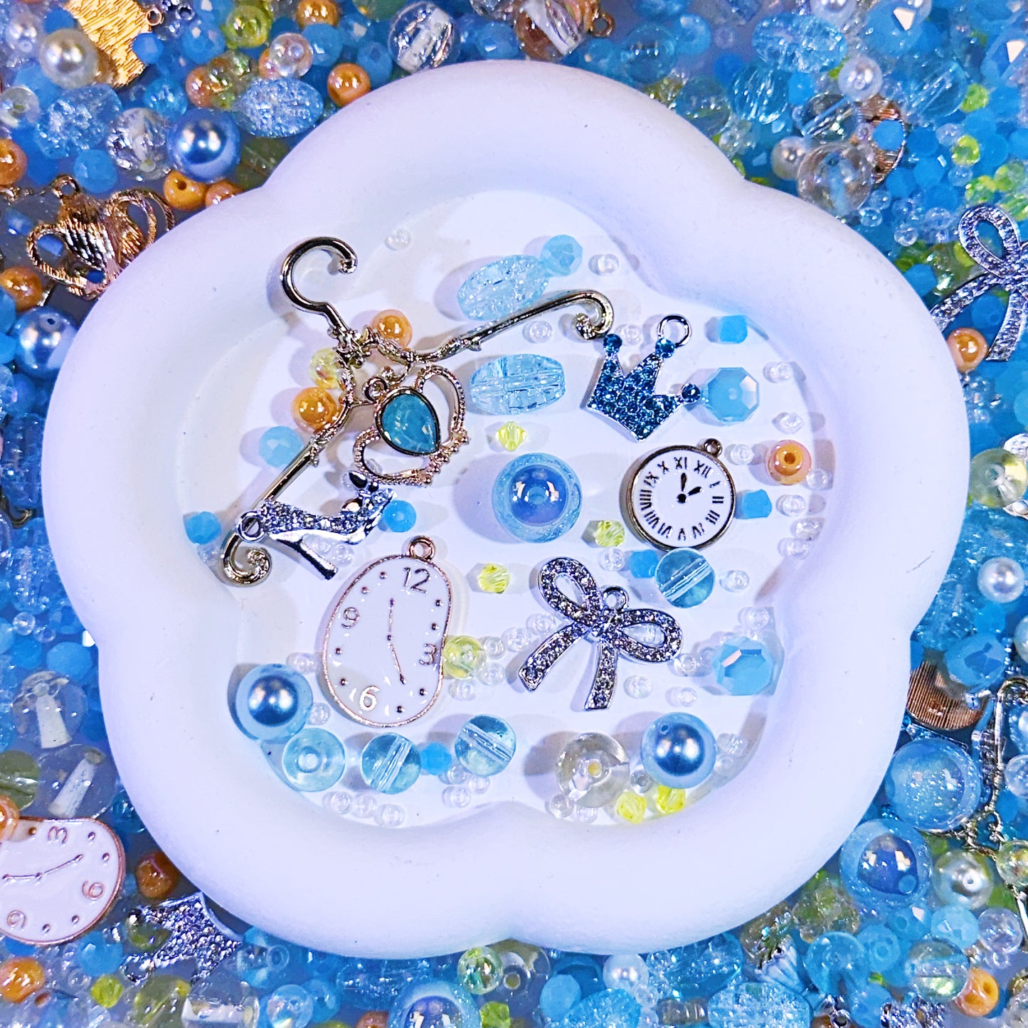 【Key Chain/Jewelry】Live Product-The Midnight Promise Mix