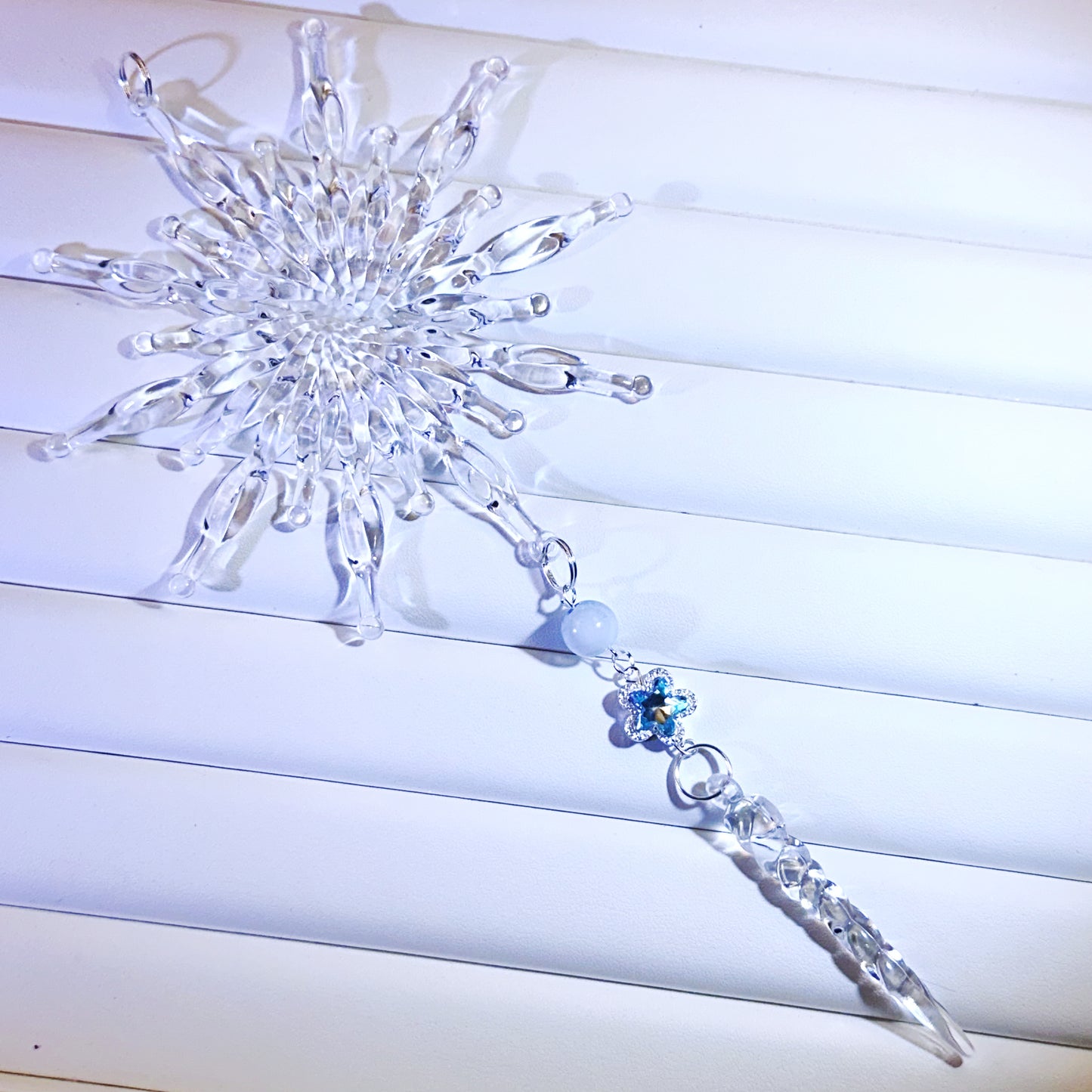 【Key Chain/Jewelry/Hanger】Live Product-Frozen Kingdom Mix