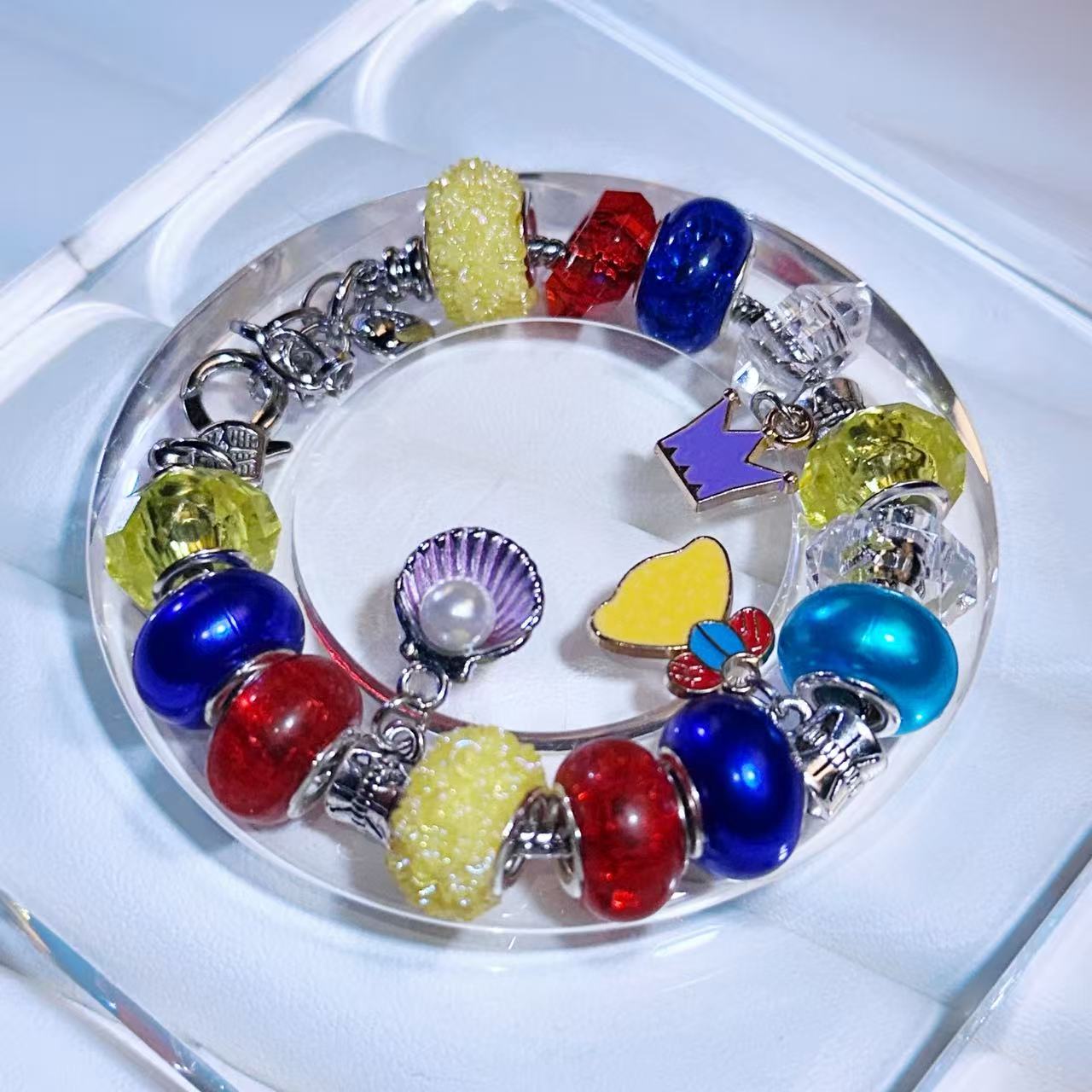 【For Pen/ Jewelry】Live Product-Dora Princess Mix