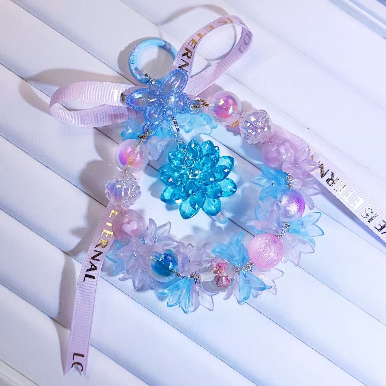 【For Pen/Hanger】Live Product-Luna Lotus Mix( Glow)