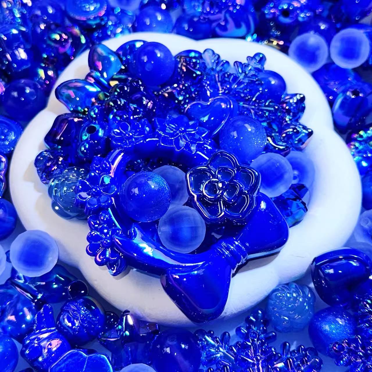 【For Pen】Live Product-Klein Camellia Mix