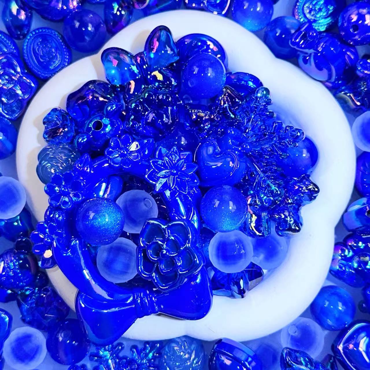 【For Pen】Live Product-Klein Camellia Mix