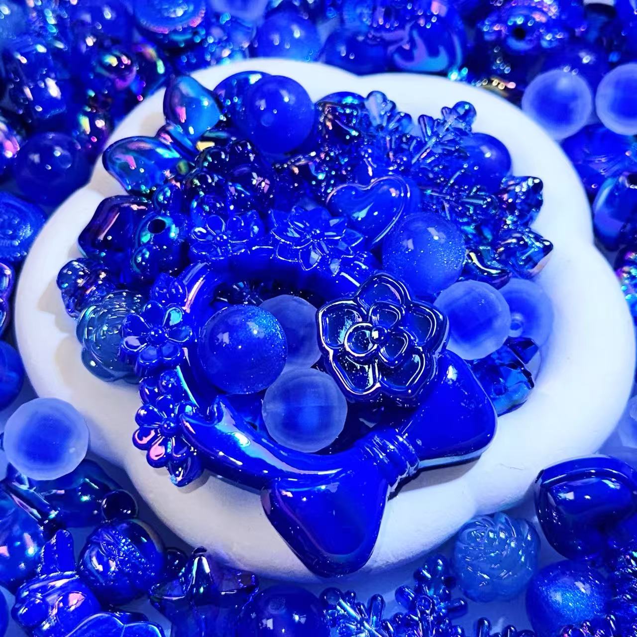 【For Pen】Live Product-Klein Camellia Mix