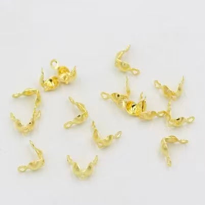 【Gold Accessory】