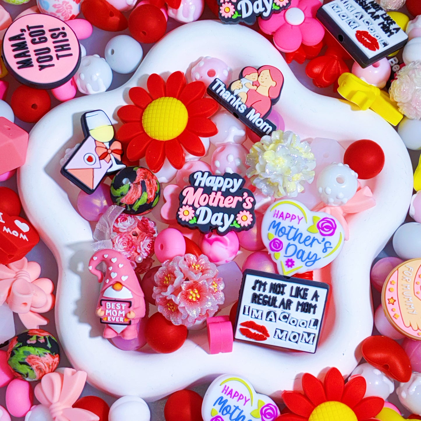 【For Pen】Live Product-Mother's Day Mix