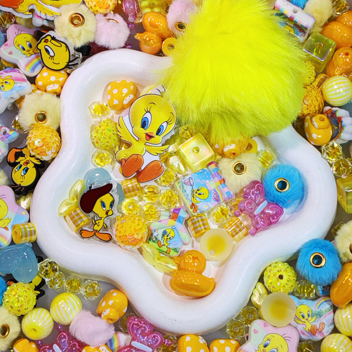 【For Pen】Live Product- Sweet Tweety Mix