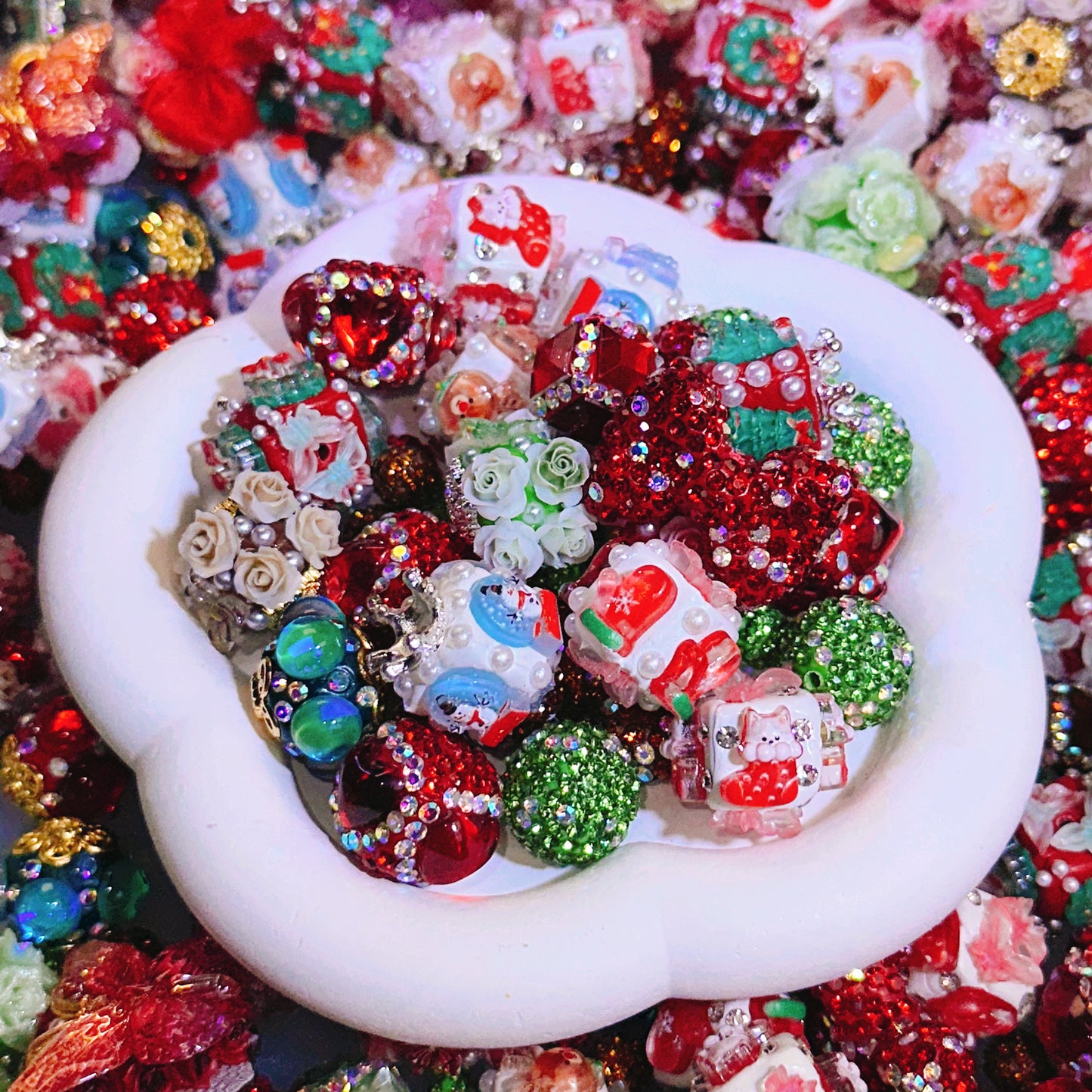 Live Product-Christmas Mix