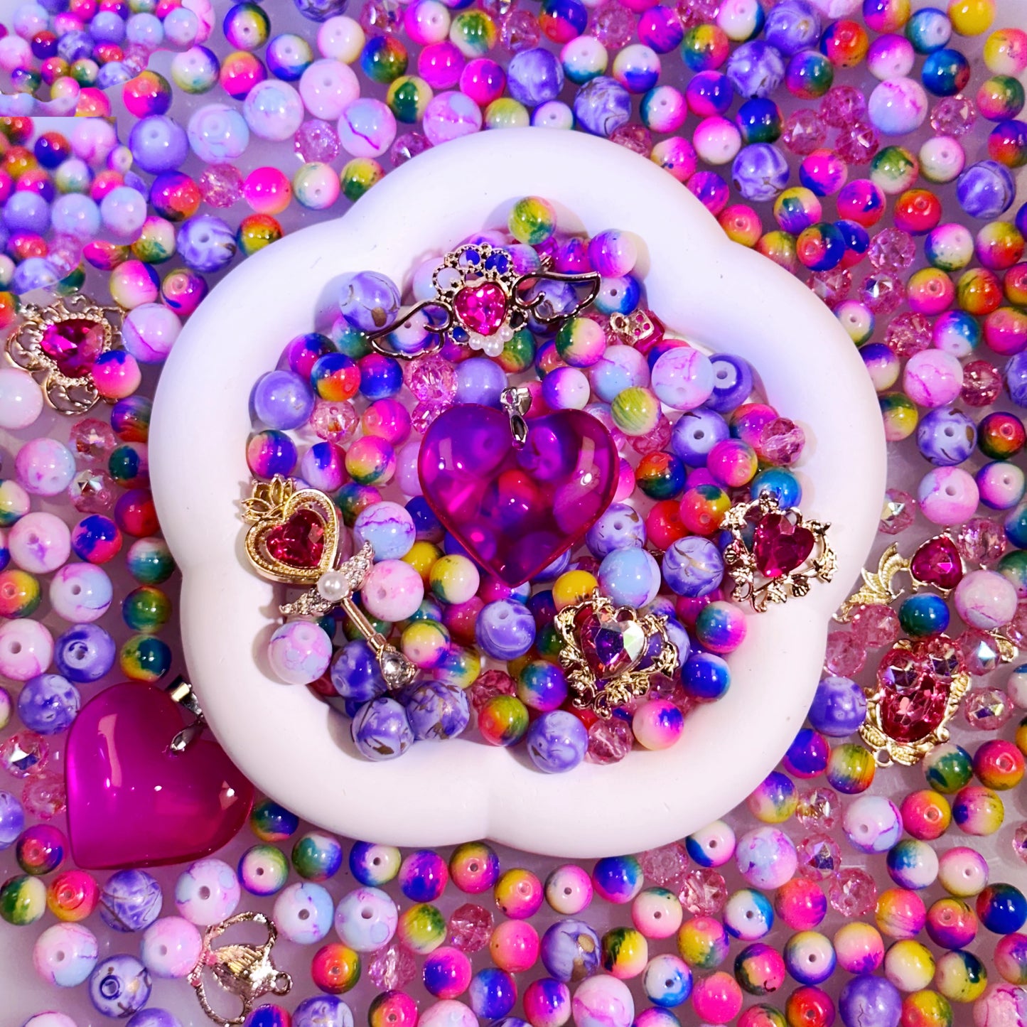 Live Product- Neon Crush Mix