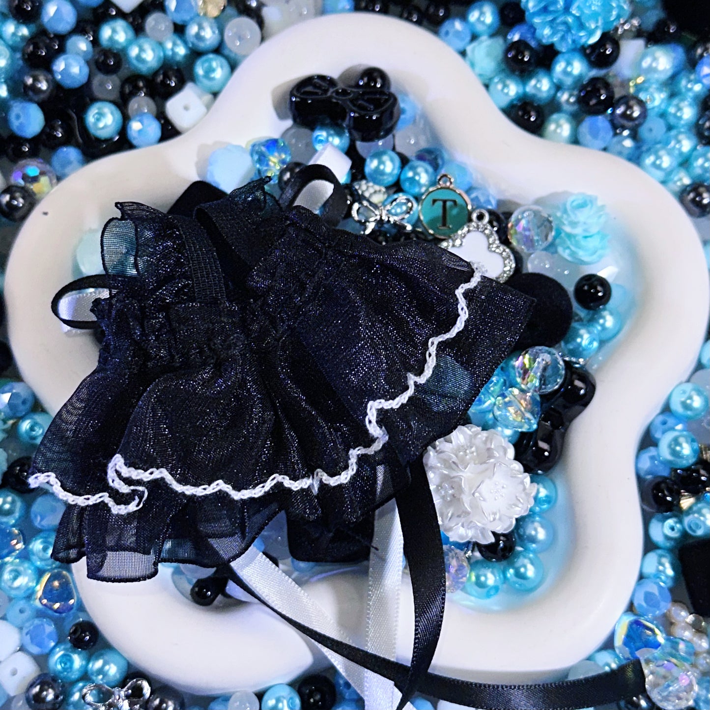 【NEW】【For Jewelry 】Live Product- Breakfast at Tiffany's