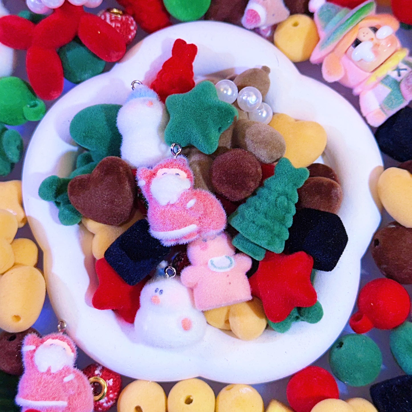 【NEW】【For Pen】Live Product- Cozy Christmas Mix