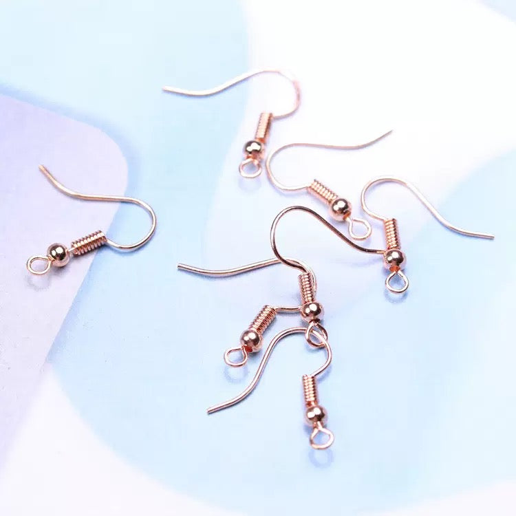 【 Rose Gold Accessory】