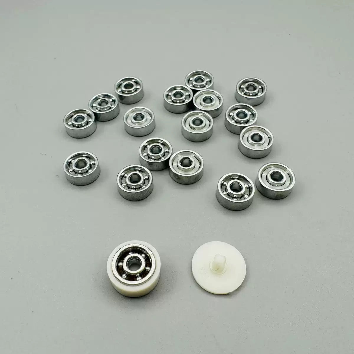 【Offline Packing】Rotate Bearing Accessory(13mm*12mm*7mm)
