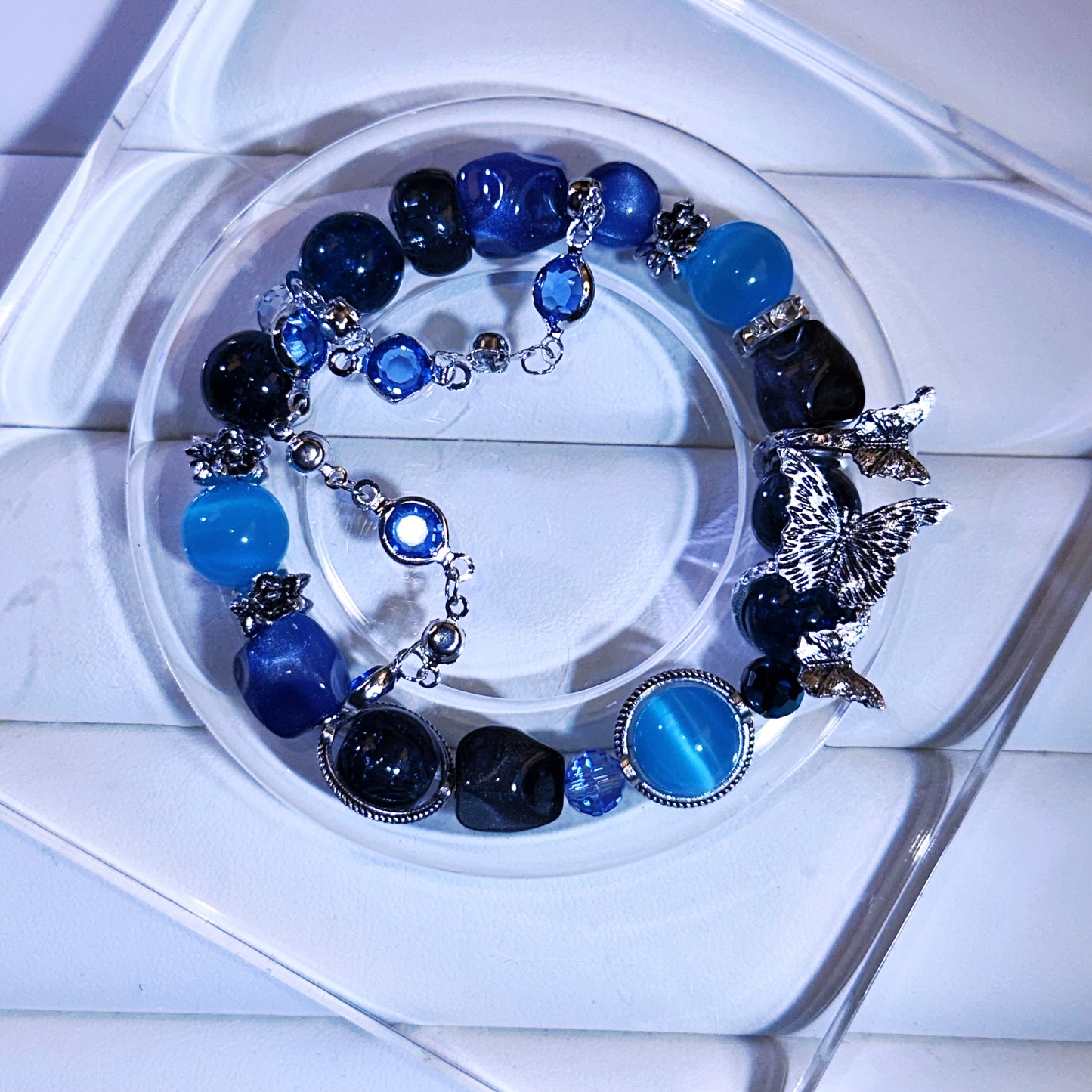 【Key Chain/Jewelry】Live Product-Penance of the Deep Mix