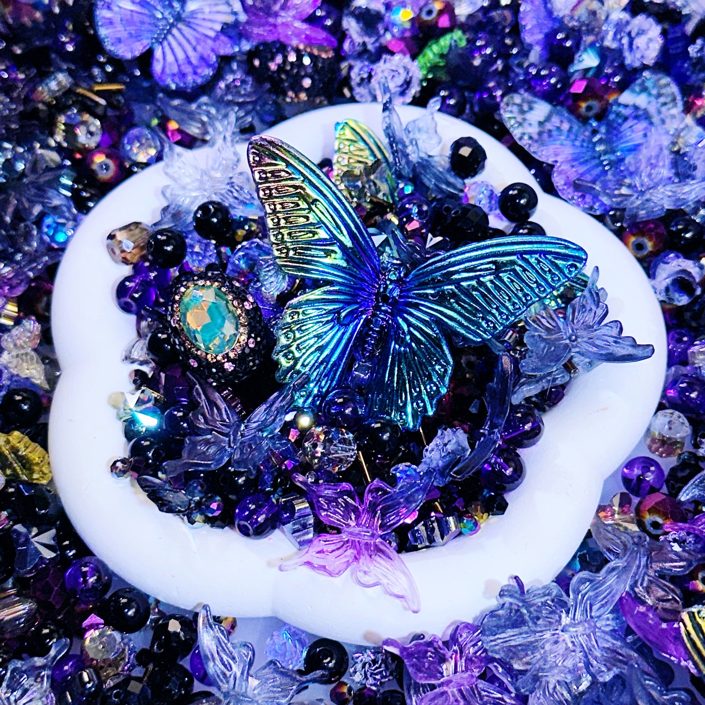 Live Product- Shadow Wing Mix