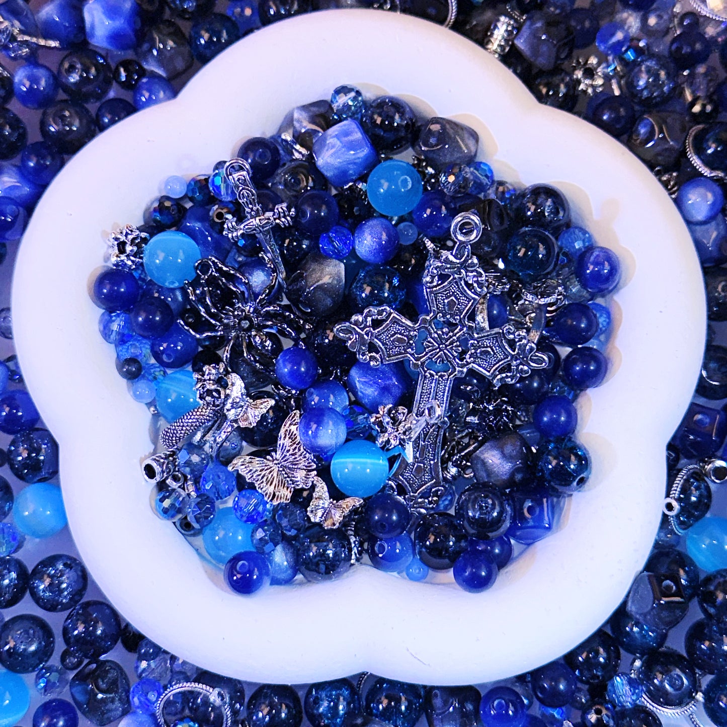 【Key Chain/Jewelry】Live Product-Penance of the Deep Mix
