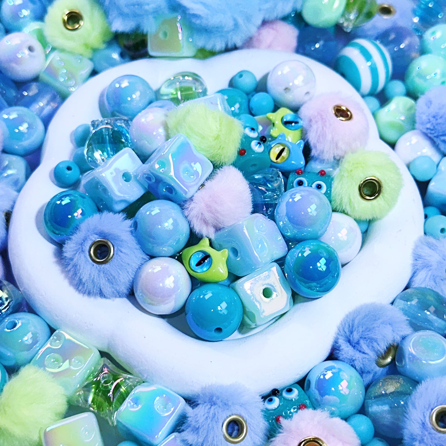 【NEW】【For Pen】Live Product-Monster Mix