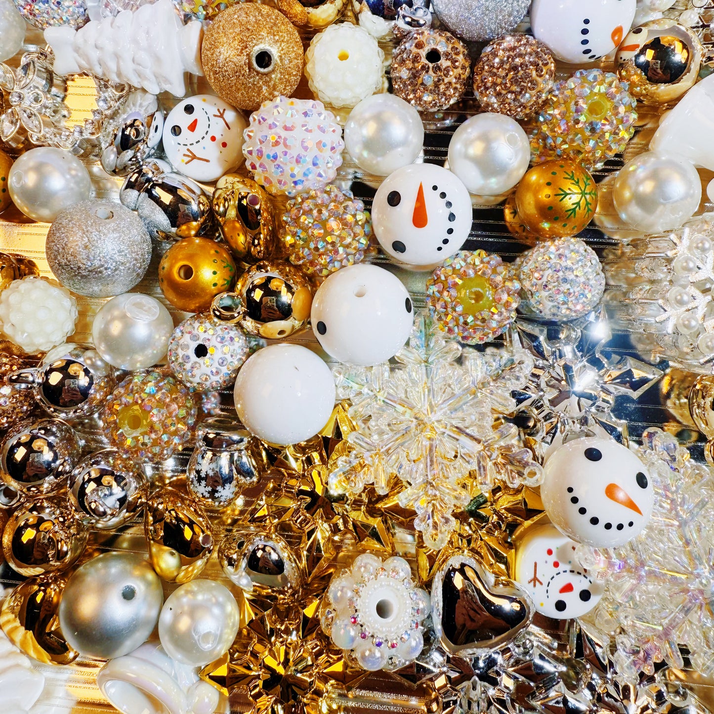 【For Pen】Live Product-Winter Wonderland Mix