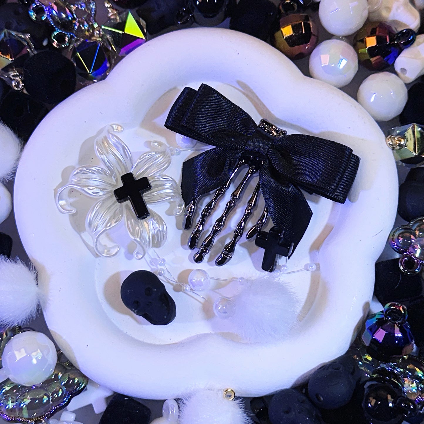 【Car Hanger】Live Product-The Nun Mix