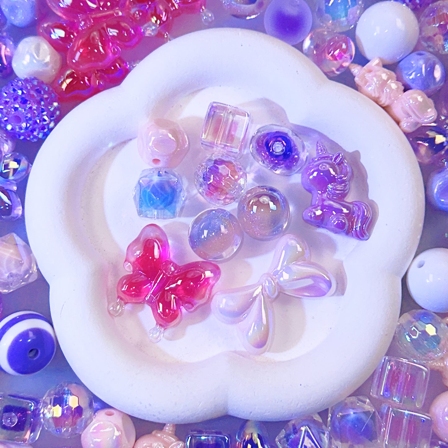 【For Pen】Live Product-Lilac Dreamweaver Mix