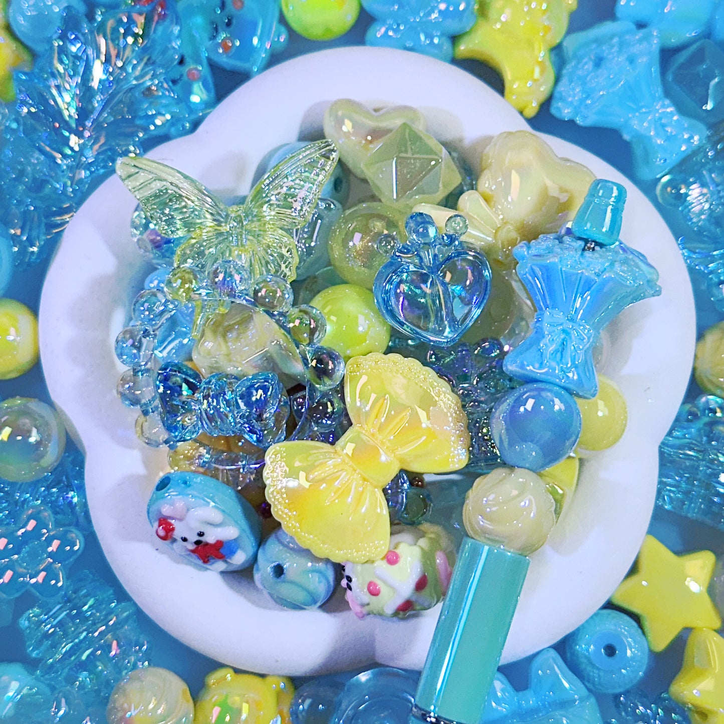 【For Pen】Live Product-Vibrant Summer