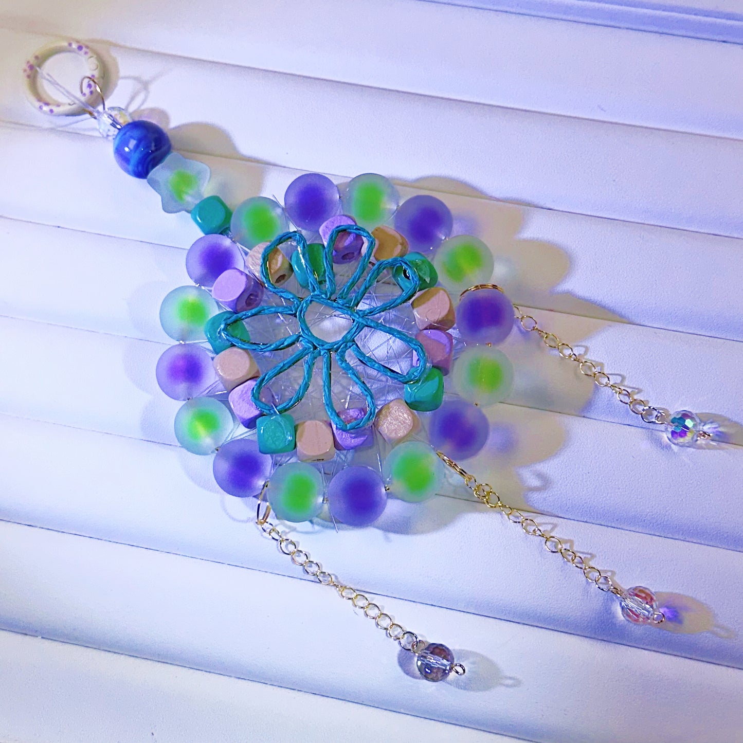 【For Pen】Live Product-Violet Grove Mix