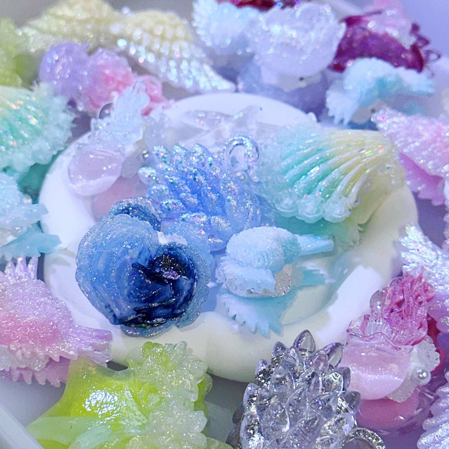 Live Product-Luminous Ocean Mix
