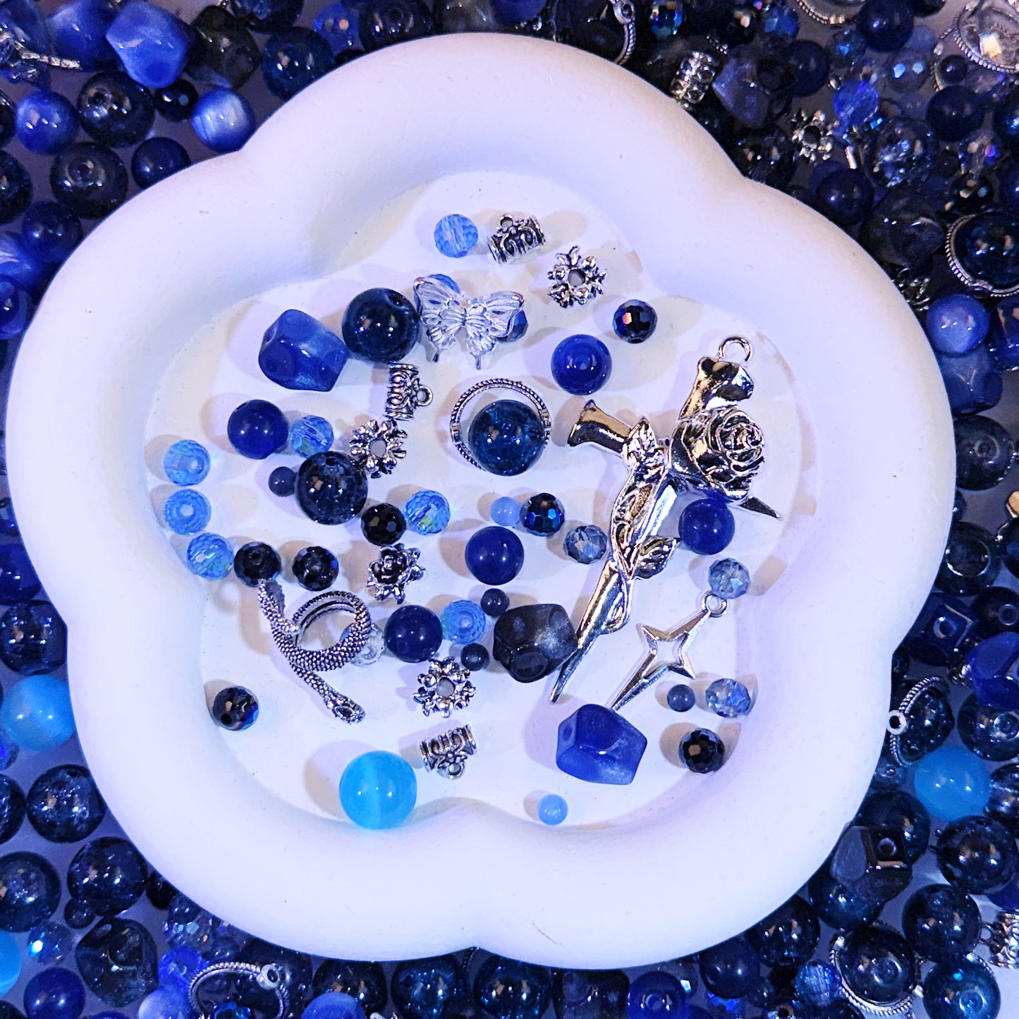 【Key Chain/Jewelry】Live Product-Penance of the Deep Mix