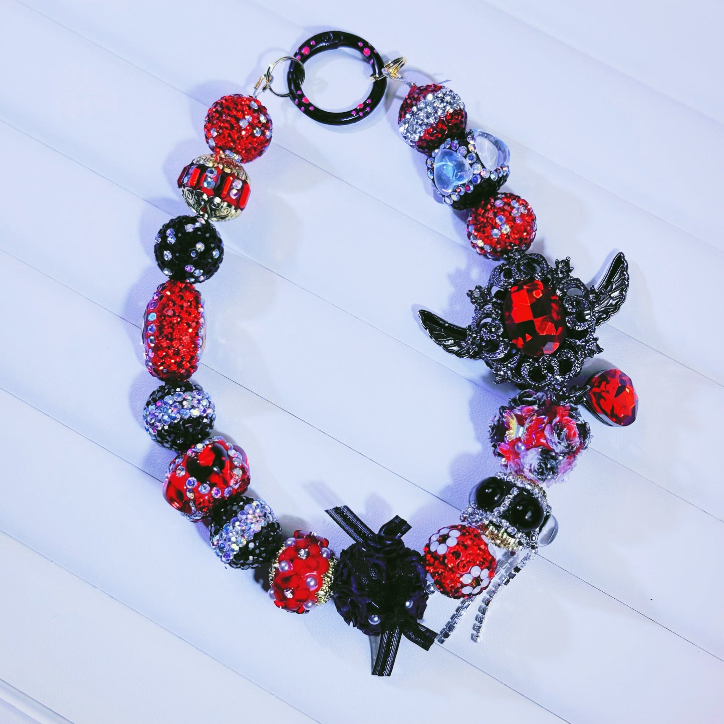 【For Pen】Live Product-Midnight Ruby Mix