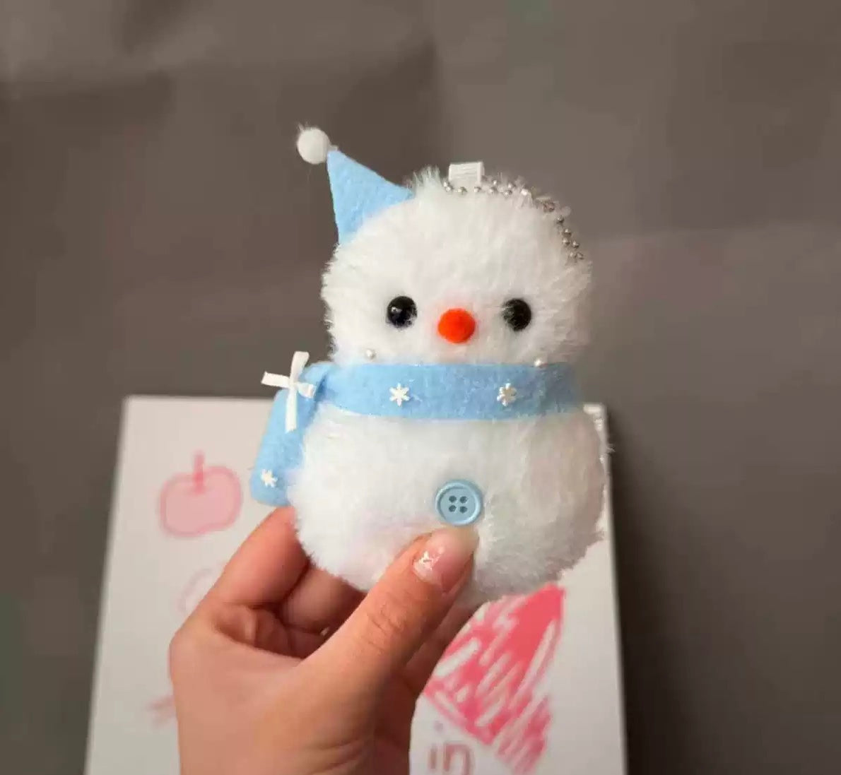 【Offline Packing】Christmas Ornament