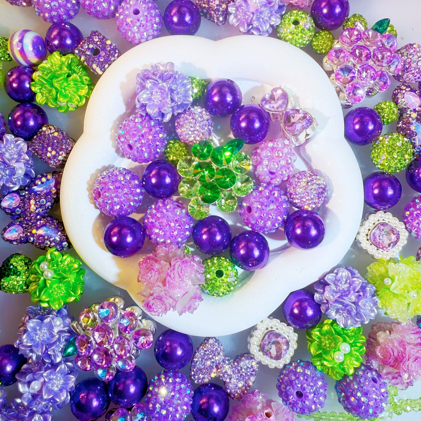 【Remix】Live Product-Grape Vine Mix