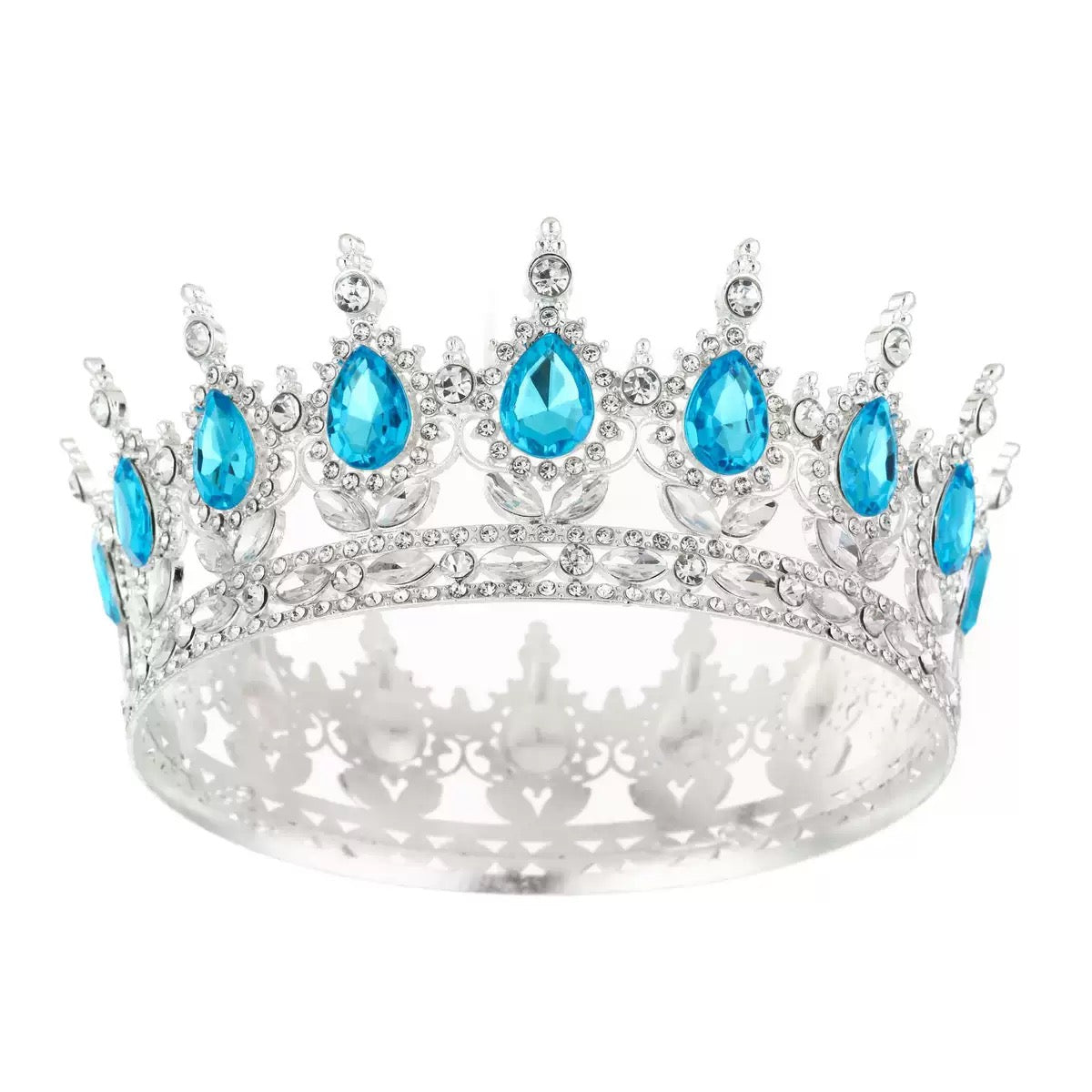 【Offline Packing】【DIY Tool】Crown