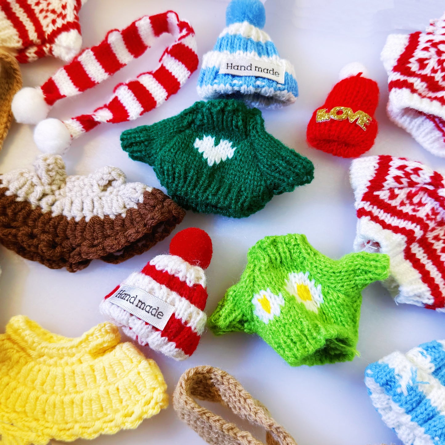 【NEW】Live Product-Christmas Outfit