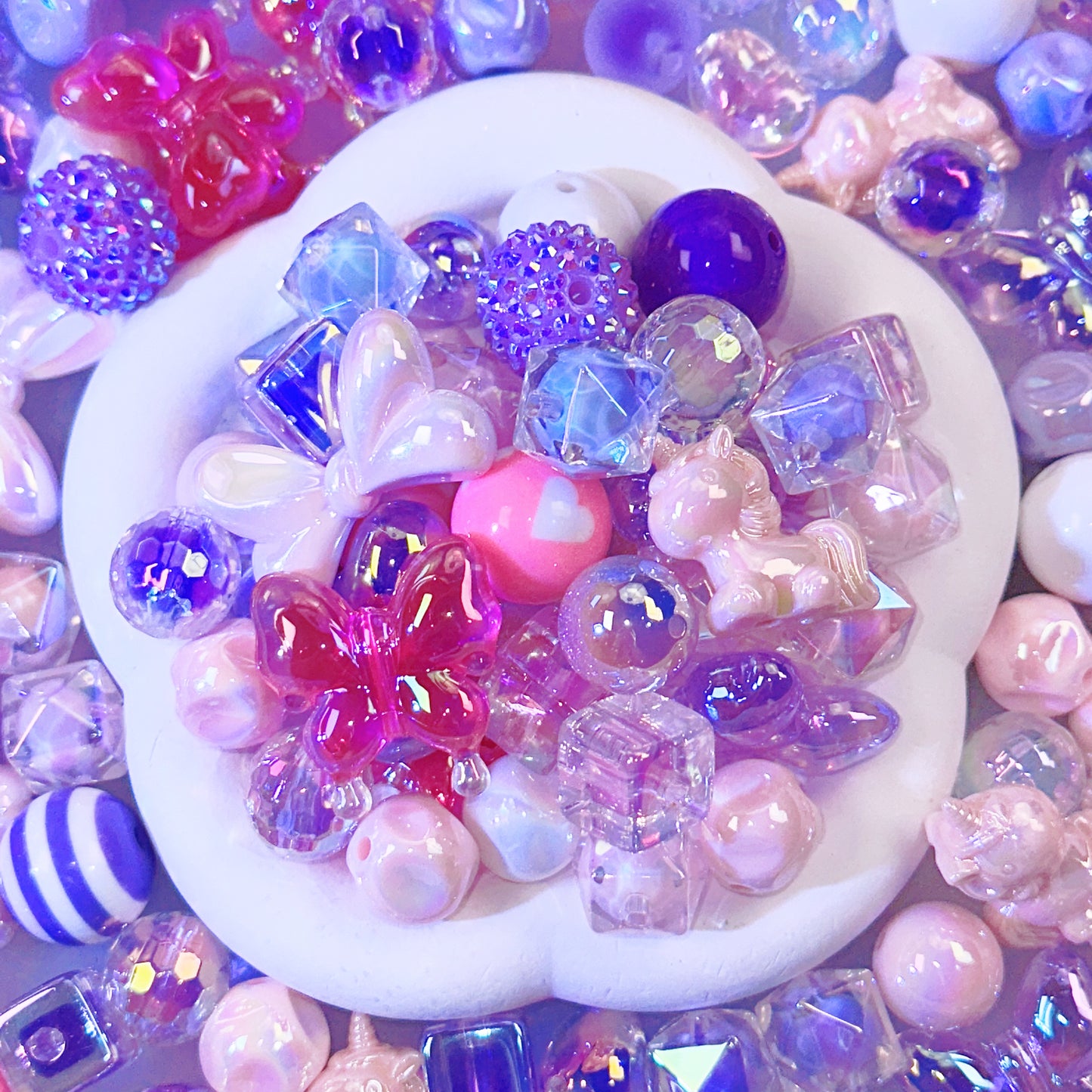 【For Pen】Live Product-Lilac Dreamweaver Mix